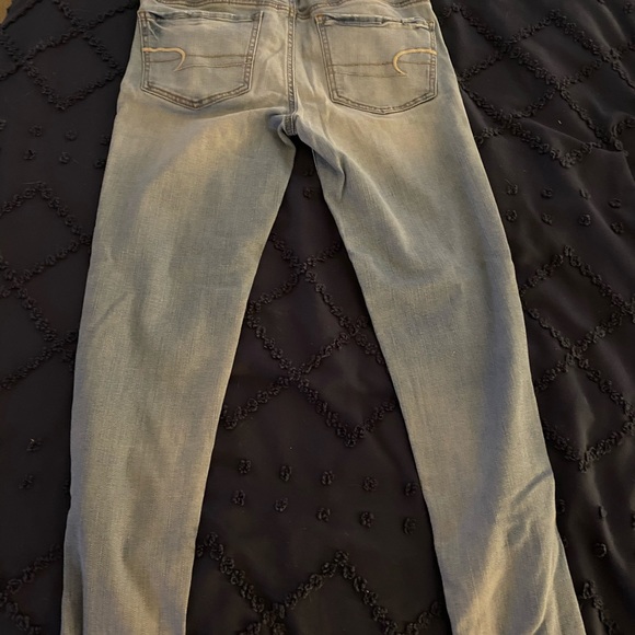 American Eagle Jeans 6Long - Picture 3 of 4